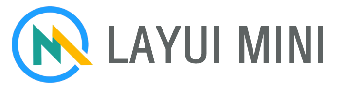 LAYUI MINI